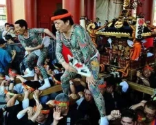 Siapa Yamaguchi-gumi?...
