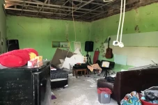 Cerita Warga Bogor Diguncang...