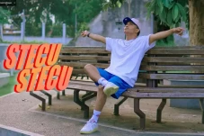 Arti Kata Stecu yang...
