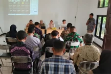 Sinergi Penyatuan Data...