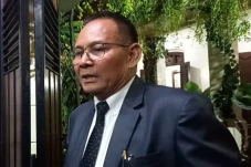 Jokowi Digugat Gara-gara...