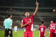 Raja Gol Fase Grup Piala...