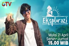 Eksplorazi GTV, Jelajahi...