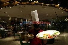 Top 10 Restoran Fine...