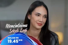 Sinopsis Sinetron ‘Mencintaimu...