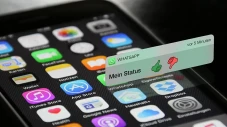 WhatsApp Sempat Lumpuh!...