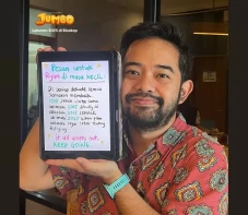 Profil Pendidikan Sutradara...