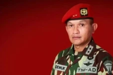 Kisah Jenderal Kopassus...