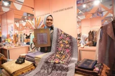 Inspiratif! UMKM Songket...