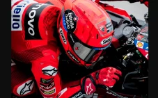 Hasil Kualifikasi MotoGP...