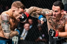 Dustin Poirier Pilih...