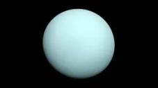 Uranus: Misteri 28 Detik...