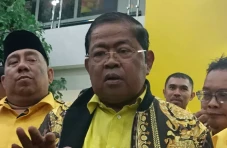 Idrus Puji Presiden...