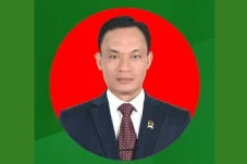 Profil M Arif Nuryanta,...