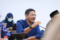 Kemenag Gandeng Masjid,...