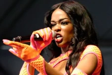 Profil Azealia Banks,...