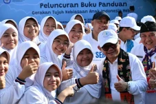 PGRI Dukung Rencana...