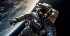 NASA Kewalahan Membersihkan...