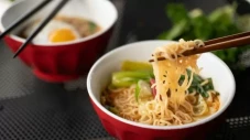 Kenapa Bumbu Mie Instan...