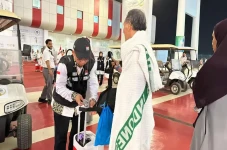 Alhamdulillah! Kuota...