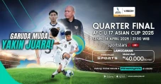 Perjuangan Berlanjut...