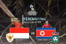 Link Live Streaming...
