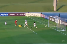 Hasil Timnas Indonesia...