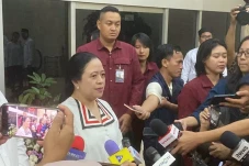 Puan Ungkap Kongres...