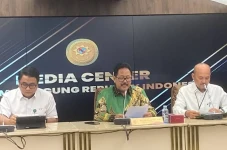 Putusan Djuyamto Cs...