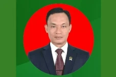 Kasus Suap Rp60 Miliar...