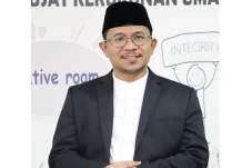 Memotret Kebijakan Palestina...