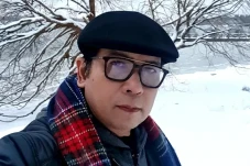 Gagal Duduk di DPR,...