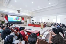 Ciptakan UMKM Sukses,...