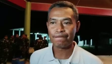Pesan Khusus Ayah Evandra...