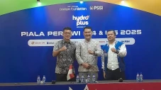 Piala Pertiwi U-14 &...