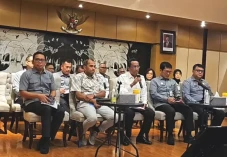 Kemenkum Segera Selesaikan...