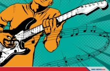 Kisruh Musisi Terkait...