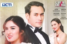 MNC Pictures Mempersembahkan...