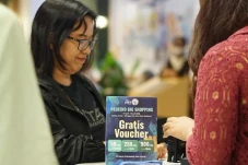 Voucher Gratis Melimpah!...