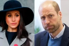 Kesabaran Pangeran William...