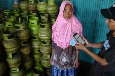 Keyakinan Konsumen Terhadap...
