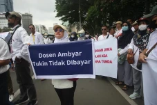 Sri Mulyani Buka Suara...