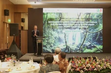 Pentingnya Biodiversity...