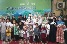 Dukung Program MBG,...