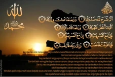 Hukum Tajwid Surat Al...