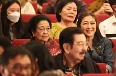 Kongres PDIP Tak Kunjung...