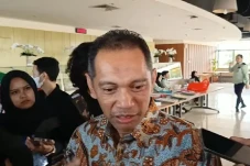 Ikut Seleksi Calon Hakim...