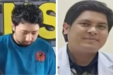 Marak Dokter Cabul,...
