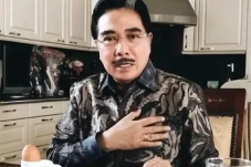 Profil Hotma Sitompul,...