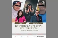 Dokter Sakit Jiwa Apa...
